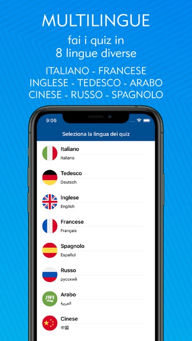 Sida Quiz App Per Pc