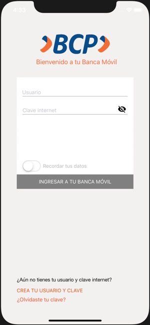 Banca Móvil BCP - Bolivia(圖2)-速報App