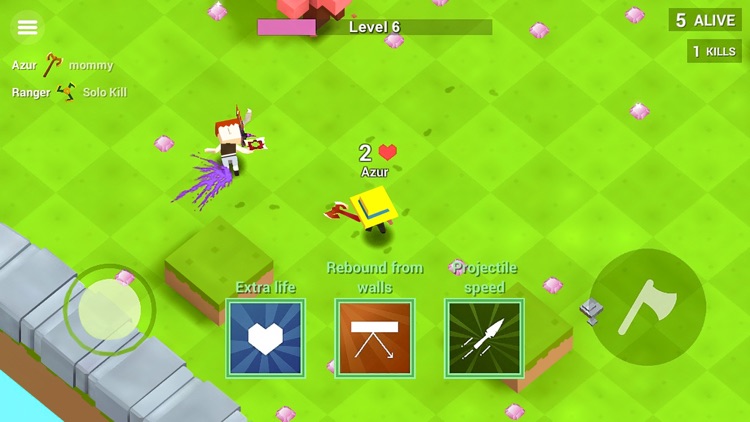 AXES.io screenshot-3