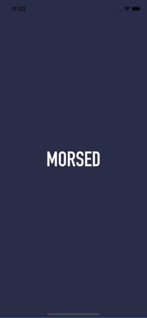 Morsed(圖1)-速報App