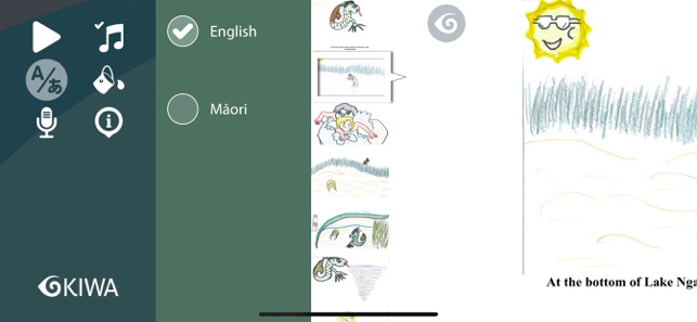 The Taniwha of Lake Ngātu(圖4)-速報App