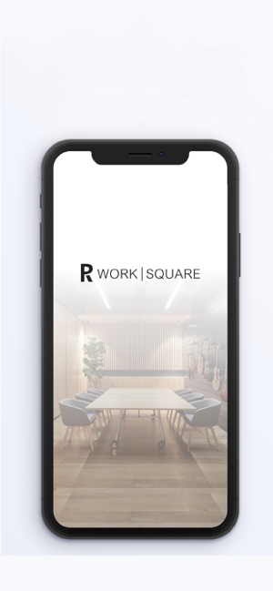 R WorkSquare