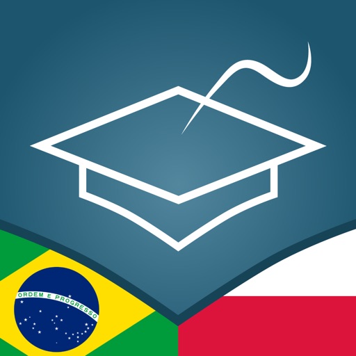 Portuguese-Polish AccelaStudy® icon