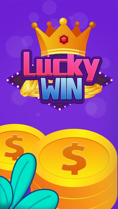 Lucky Win screenshot 1