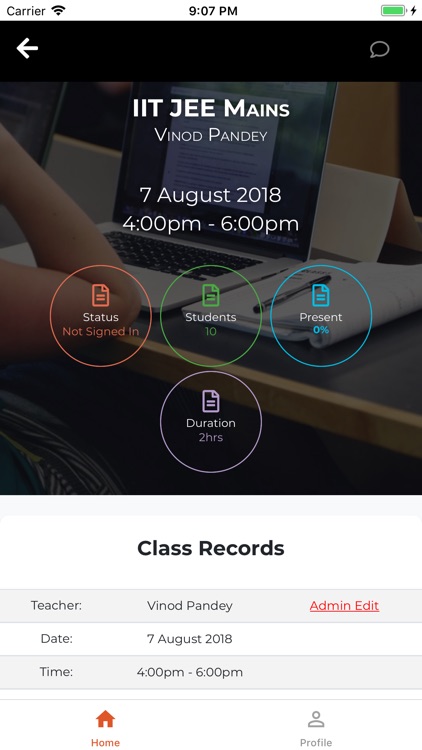 AMSC Institute screenshot-9