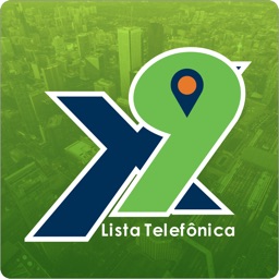 X9 Lista Telefônica