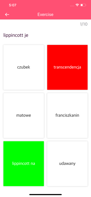 Czech Polish Dictionary(圖4)-速報App