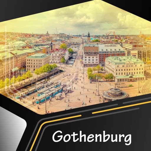 Gothenburg Visitor Guide