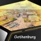 GOTHENBURG VISITOR GUIDE with attractions, museums, restaurants, bars, hotels, theaters and shops with pictures, rich travel info, prices and opening hours