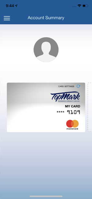 TopMark FCU Debit Card Manager(圖2)-速報App