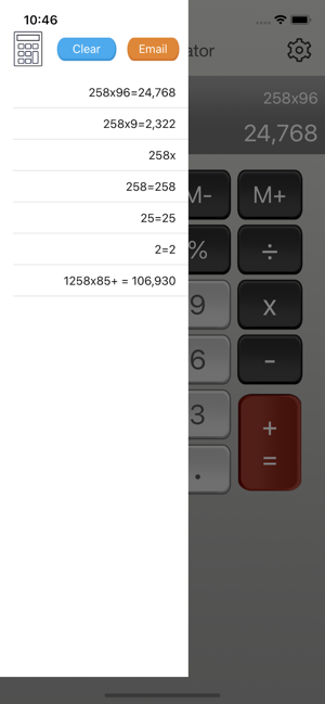 EZ Calculator by EZ Calcs(圖6)-速報App