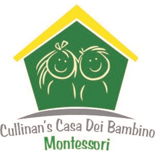 Bambino Montessori icon