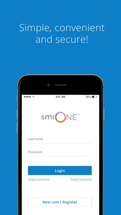 Platinum smiONE Visa Prepaid