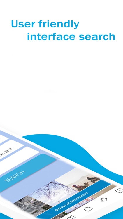 Hotel Booking App