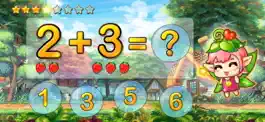 Game screenshot 数学智慧岛 - 幼儿园宝宝认数字数学启蒙游戏 mod apk