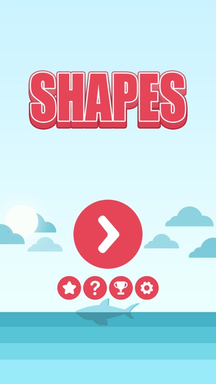 Shapes Tap