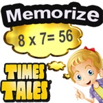 Times Tales Multiplication