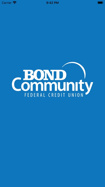 BOND Community FCU