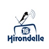 Hirondelle Cayes App
