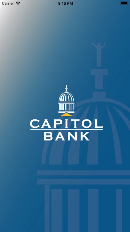 Capitol Bank Mobile Banking
