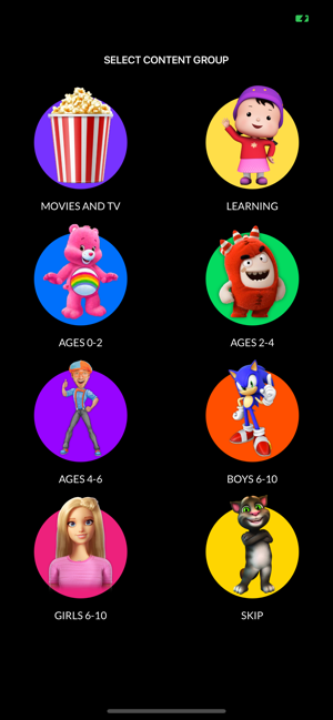 HappyKids.tv - Videos for Kids(圖1)-速報App