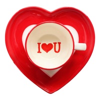 Valentine's Day Love Emoji apk