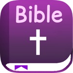 King James Version BIBLE (KJV)