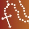 Tenha o Santo Rosário em seu celular para rezá-lo sempre que quiser, de forma fácil, simples e interativa