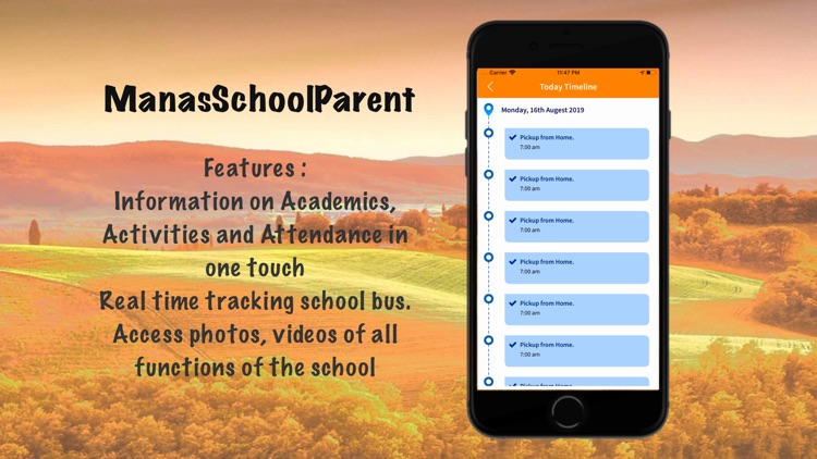 ManasSchoolParent screenshot-3