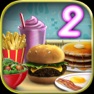 Get Burger Shop 2 Deluxe for iOS, iPhone, iPad Aso Report