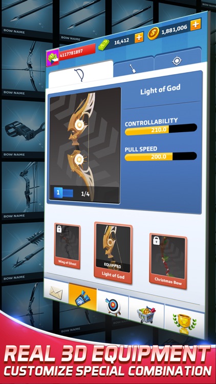 Archery Elite™ screenshot-6