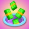 Icon Money Hole 3D