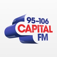 Capital FM app not working? crashes or has problems?
