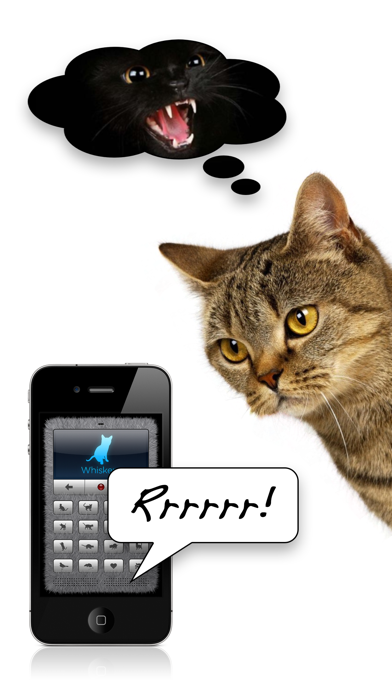 How to cancel & delete Human-to-Cat Translator from iphone & ipad 2