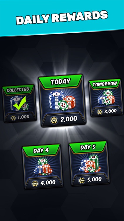 Spades - Card Games screenshot-3