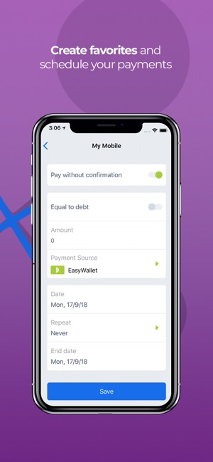 EasyWallet Mobile(圖7)-速報App