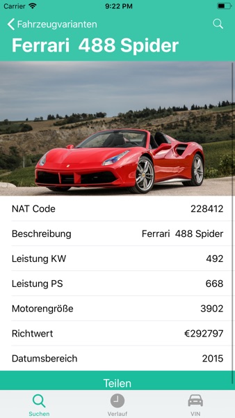 【图】KBA und Natcode(截图1)