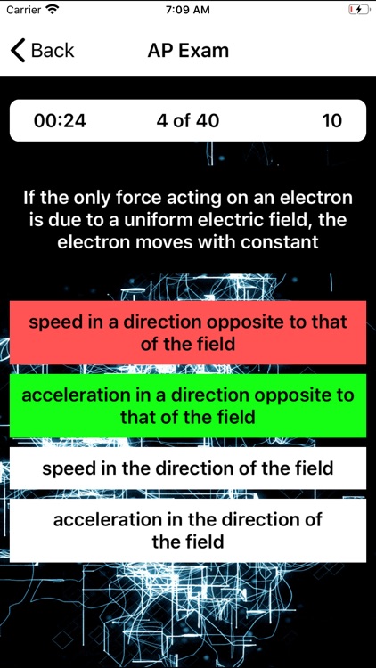 AP Physics 2 Prep screenshot-9