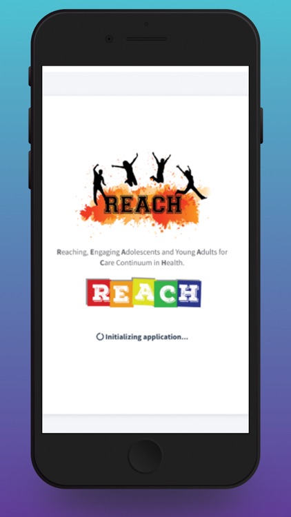 REACH-AYA