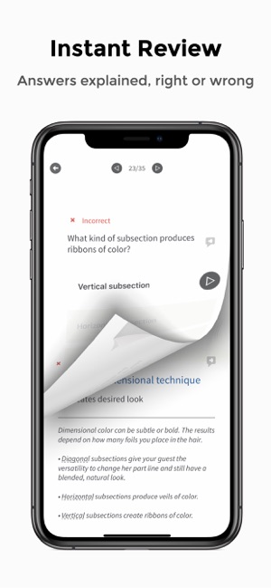 Filmbook Cosmetology On The App Store