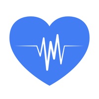 Check Pulse Beat. Heart Rate