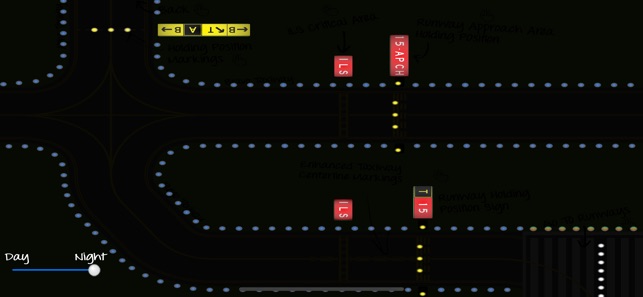 Airport Markings and Signs(圖4)-速報App