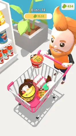 Game screenshot Online Shop 3D mod apk
