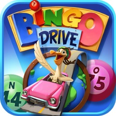 Activities of Bingo Drive™ Live Bingo Games