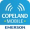 Mobile access to over 30 years of Copeland compressor product information