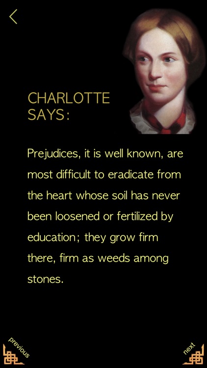 The Brontë Sisters: Books screenshot-8