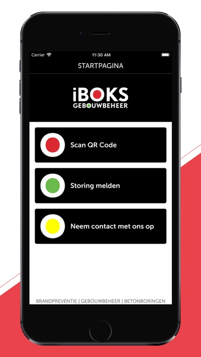 How to cancel & delete iBoks Gebouwbeheer from iphone & ipad 2