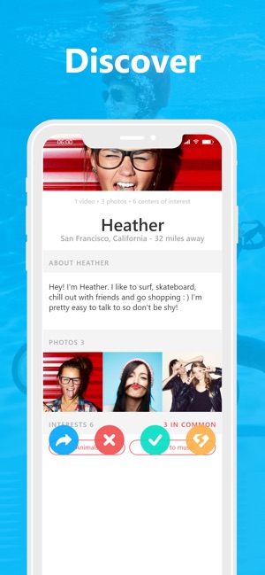 teen dating apps for iphone x 32