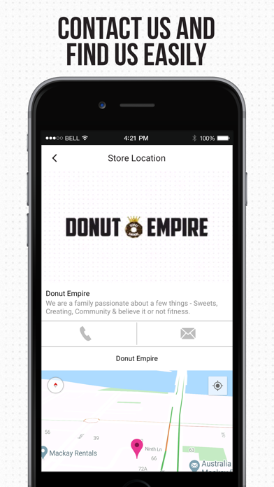 Donut Empire screenshot 3