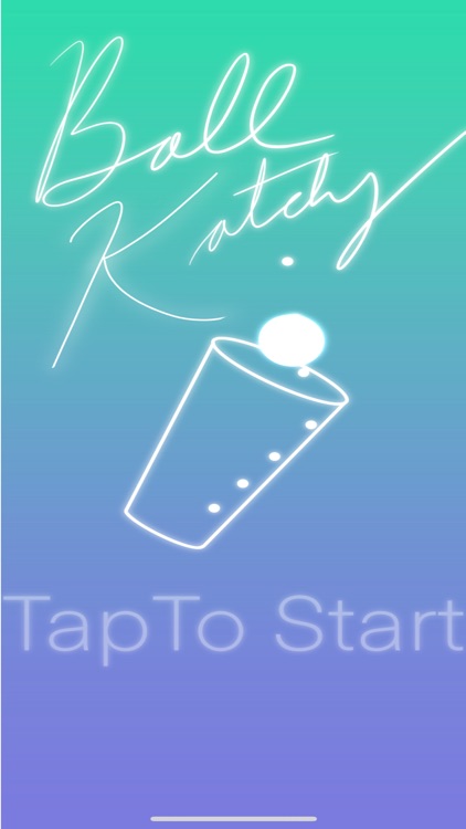 Ball Katchy